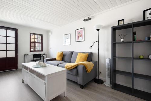 Las Arenas Apartamento | Actors Studio