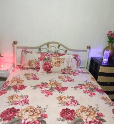 Guayaquil Casa | Acuarela del Rio H#1 Cerca Terminal Terrestre Habitación privada con baño
