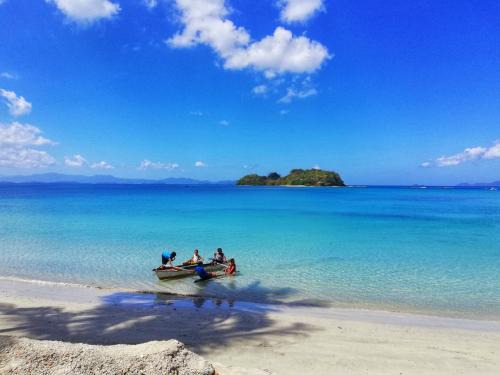 San Vicente Hotel | Acuario Beach Inn