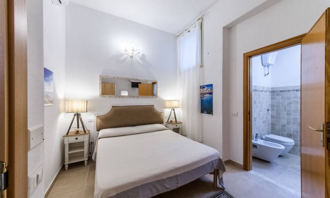 Torre Grande Cama Y Desayuno | Acuario Guest House