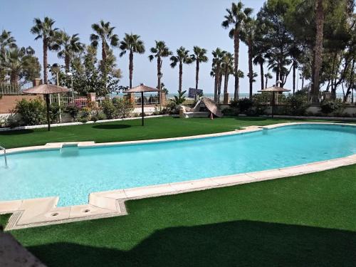 Marina d'Or Apartamento | ACV - Acapulco IV - 1 linea planta 2 sur 2