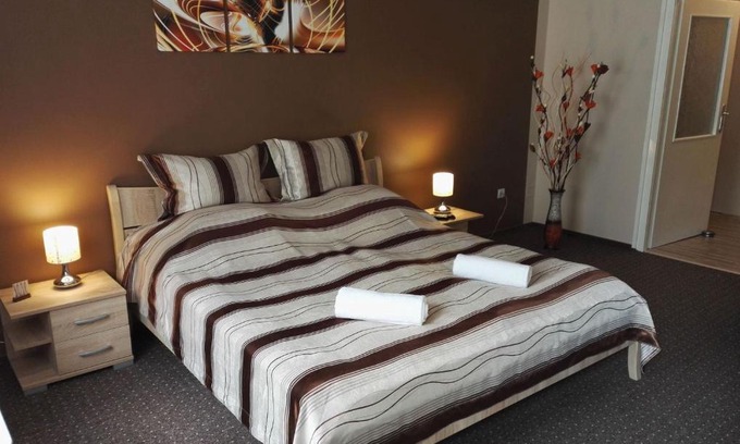 Mako Apartamento | Adél Apartman