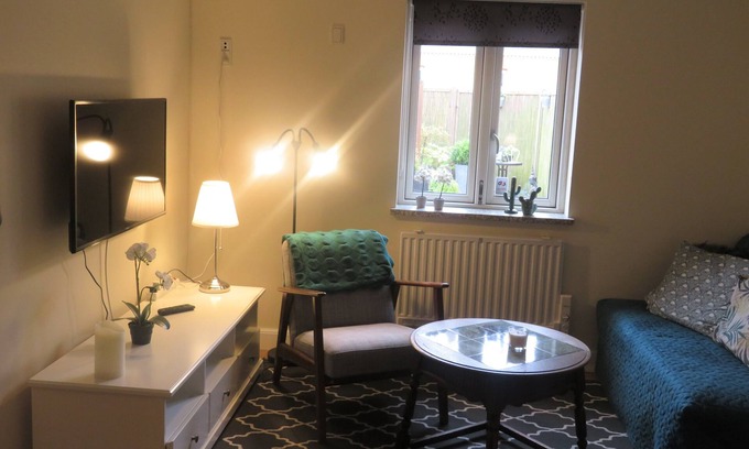 Koge Apartamento | AD Apartment