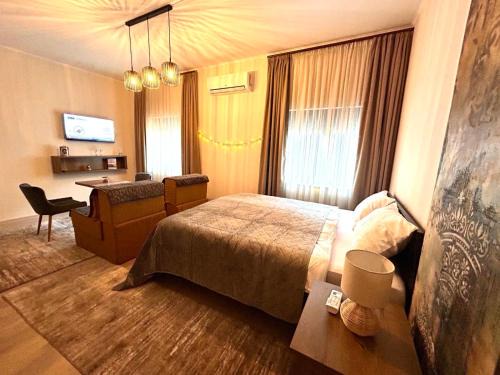 Republika Srpska Apartamento | AD BASANTE