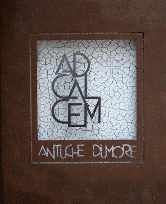 Terlizzi Casa | AD CALCEM Antiche Dimore Lagodentro