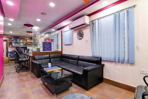 Kolkata Casa | AD's Inn