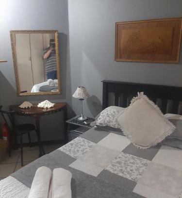 Richards Bay Casa | AD'S Overnight Accommodation
