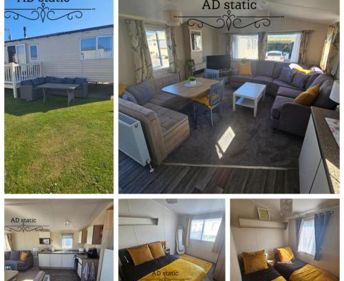 Towyn Otro | AD static Towyn