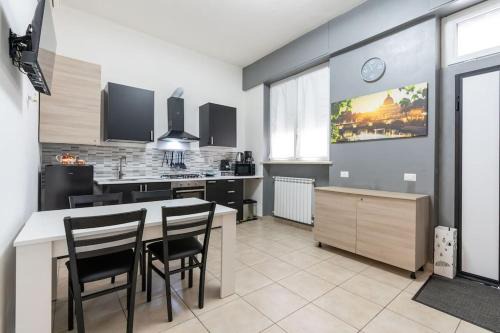 Prenestino-Centocelle Apartamento | Ad un passo dalla Metro linea C Paradise in Rome