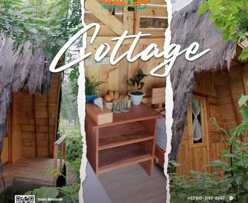 Tjondong Otro | ADA Cottage And Camping