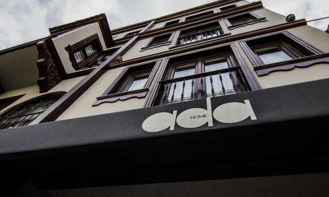 Taksim Apartamento | Ada Home Istanbul