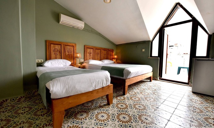 Canakkale Casa | Ada Kale Pansiyon