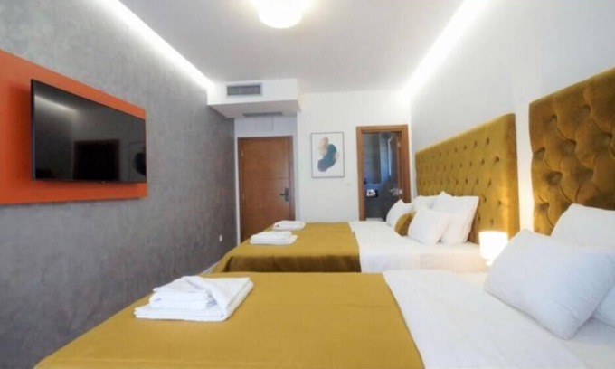Rozino Hotel | Ada Luxury Rooms