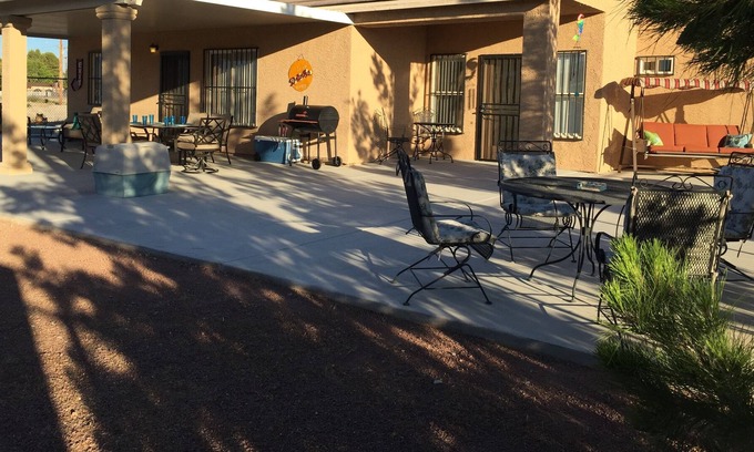 Pahrump Casa | ADA, mascotas, SITUADO EN CASA PAHRUMP