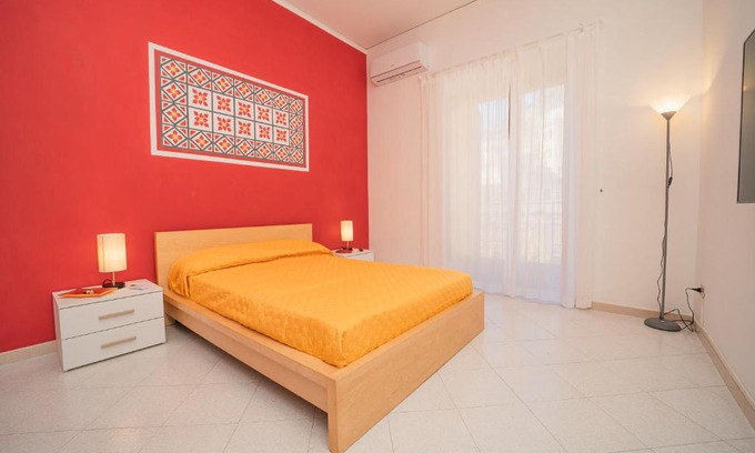 Atrani Casa | Ada's House