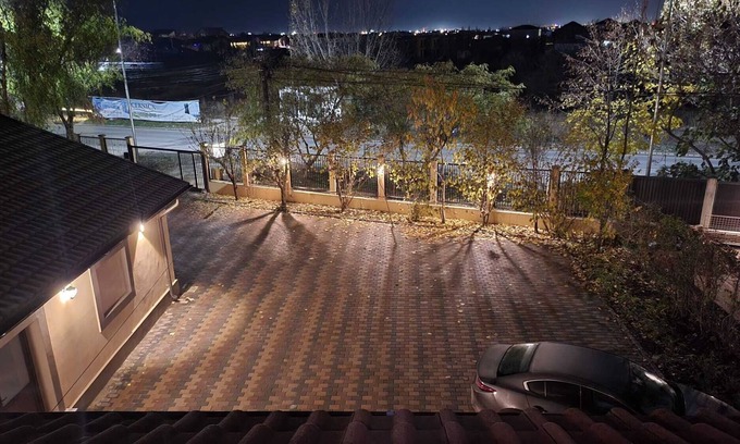Pantelimon Hotel | Adac Boutique Hotel