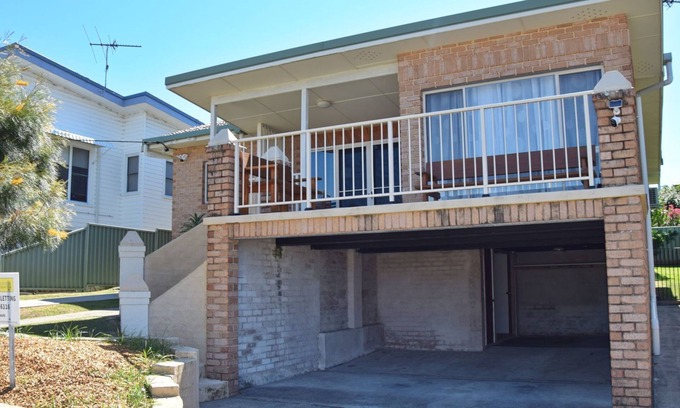 South West Rocks Casa | 19 En Sturt - South West Rocks, Nueva Gales del Sur