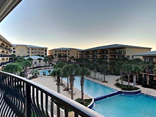Santa Rosa Beach Apartamento | Adagio #303E