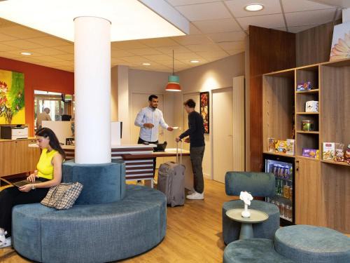 Lyon City Centre Apartamento | Adagio Access Lyon Centre Université