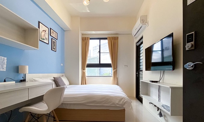 Central District Casa | Adagio Hostel