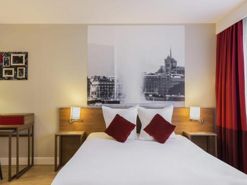 Thoiry Apartamento | Adagio Original Thoiry Genève