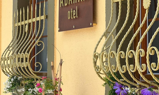 Bozcaada Hotel | Adahan Otel Bozcaada