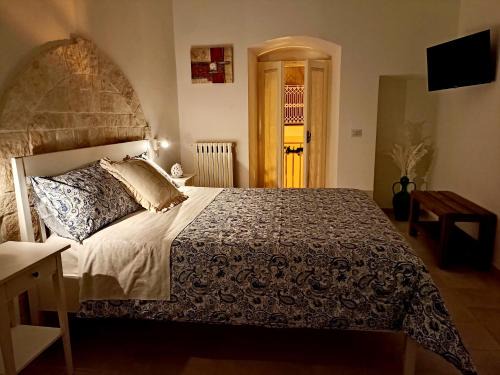 Conversano Apartamento | Adalù apartments
