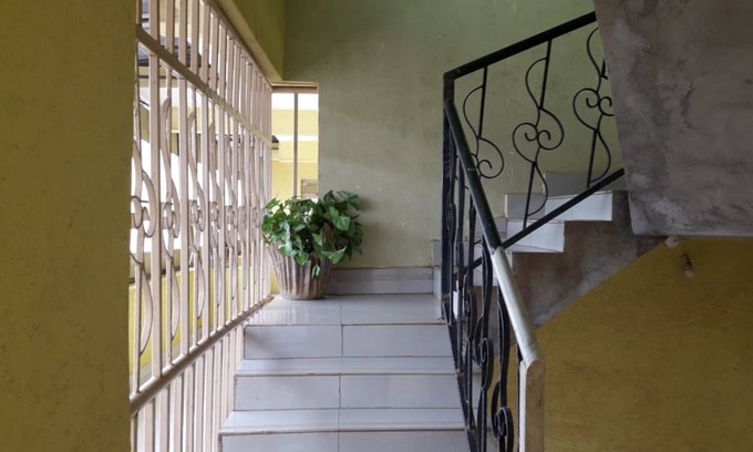 Meru Hotel | Adala Motel