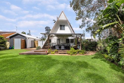 South West Rocks Casa | Adalene-56 Phillip Drive South West Rocks