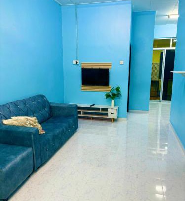 Taman Jali Casa | ADALIYA Homestay Kangar Perlis