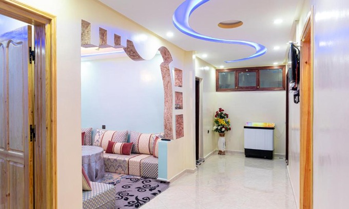 Dakhla Apartamento | ADAM APPARTEMENTS
