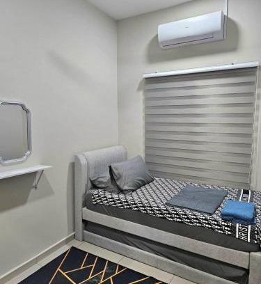 Gua Complejo | Adam Homestay