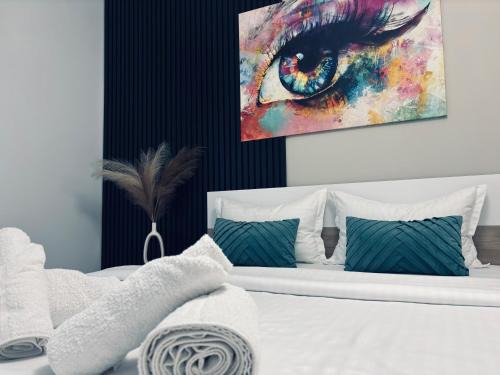 Oradea Apartamento | Adam Residence