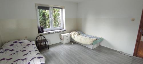 Fabryczna Casa | Adam room 1