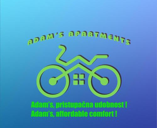 Kladovo Apartamento | Adam's Apartment 2