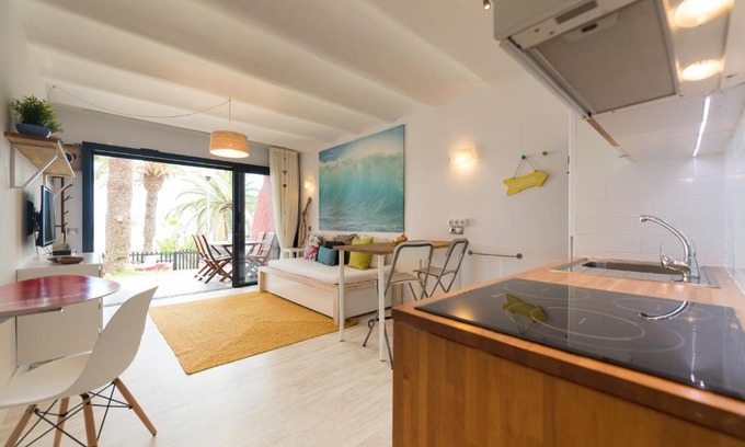 Playa del Aguila Casa | Adam's Place