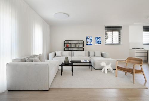 Mamilla Apartamento | ADAMA Jerusalem