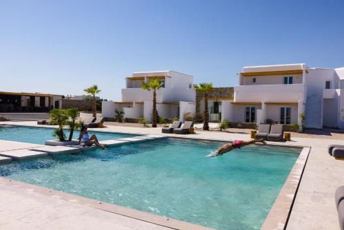 Paraga Hotel | Adama Mykonos Boutique Hotel