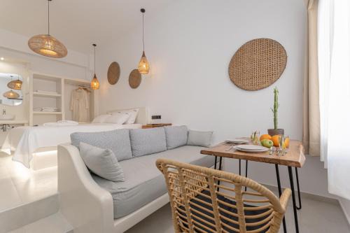 Naxos Town Apartamento | Adama's Suites Naxos