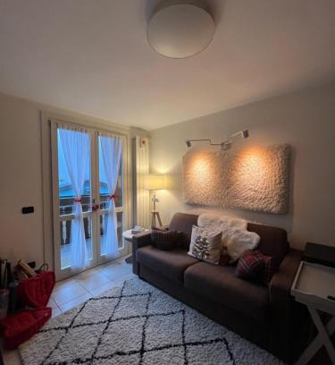 Vione Apartamento | Adamello Verde Holiday Apartment