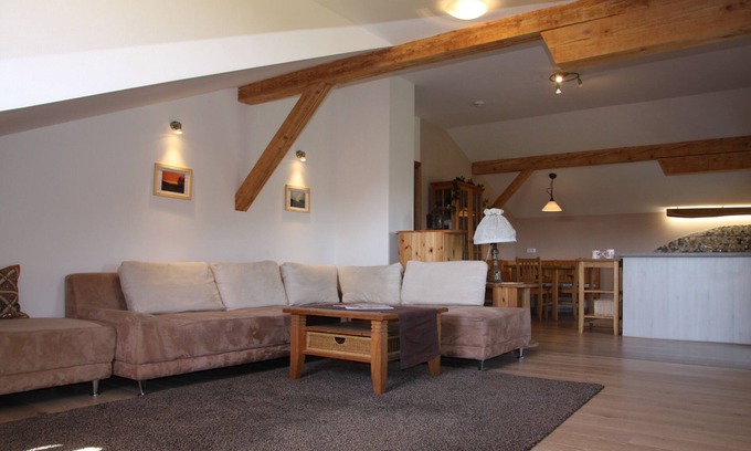 Rimsting Apartamento | Apartamento en una hermosa ubicación entre Chiemsee y Simsee