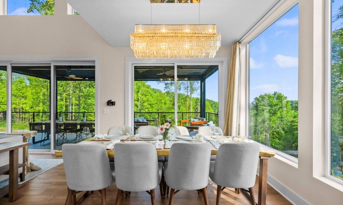 Rockbridge Casa | Adamina Canyon- Luxurious 5BR/3BTH- #2