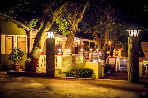 Matheran Complejo | Adamo The Village