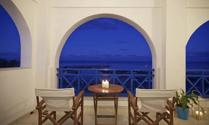 Monolithos Apartamento | Adams on the Beach