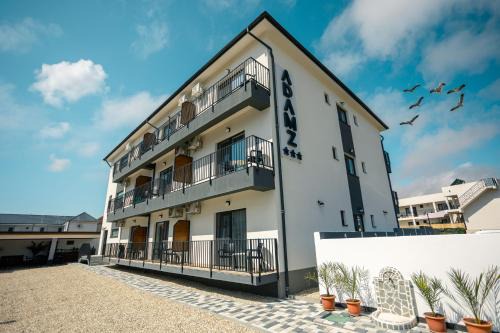 Vama Veche Casa | ADAMZ