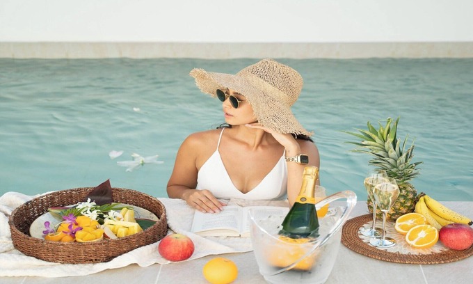 Motobu Otro | ADAN RESORT Sky Villa luxury Suite