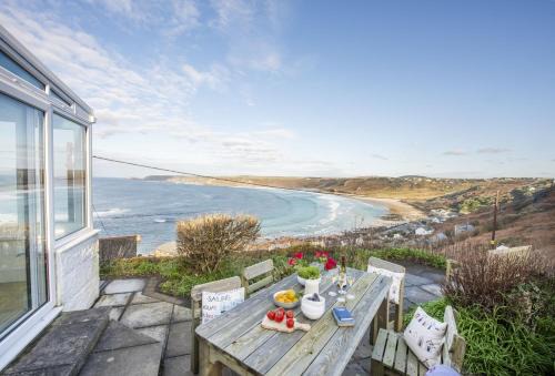 Sennen Cove Casa | Adanac