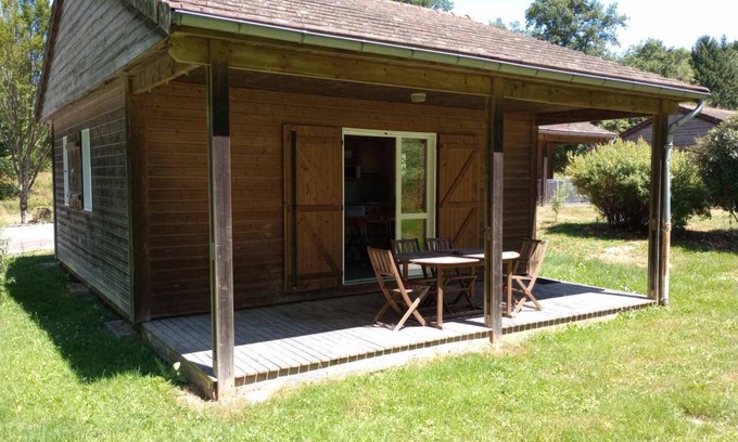 La Chapelle-Taillefert Chalet De Esquí | Wheelchair friendly Chalet