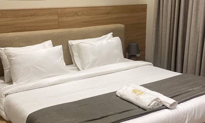 Lagos Hotel | Adar Hotel