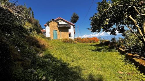 Pauri Casa | Adara Farmstay